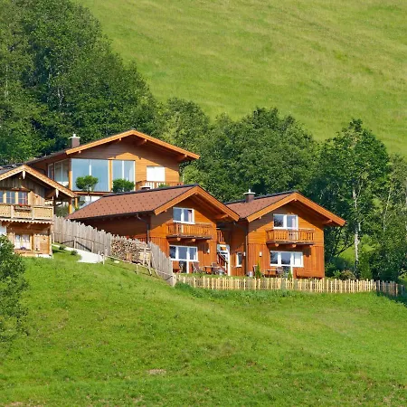 Будинок відпочинку Gunnar By Interhome Флахау