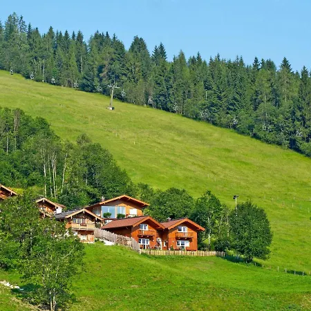 Gunnar By Interhome Holiday home Flachau