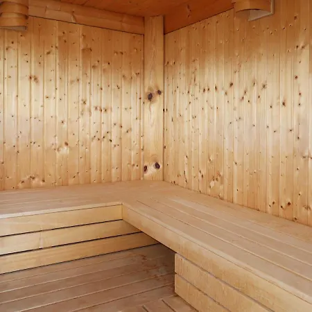 Holiday home Gunnar By Interhome *