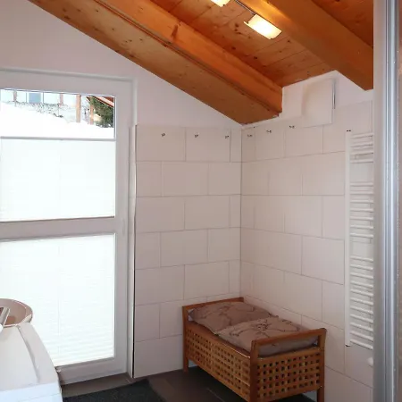 Gunnar By Interhome Holiday home Flachau