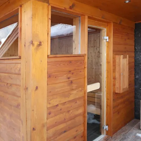 Gunnar By Interhome Flachau