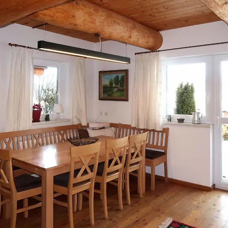 Gunnar By Interhome * Flachau