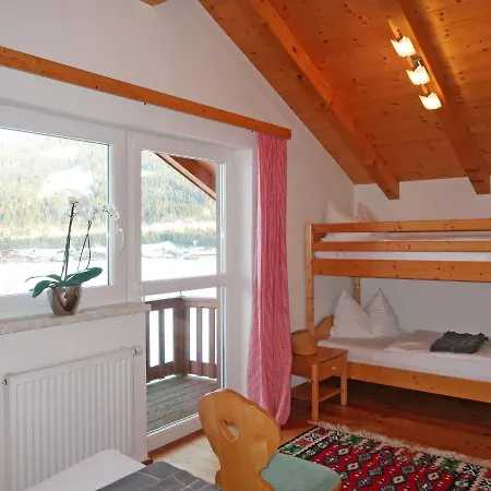 Holiday home Gunnar By Interhome *