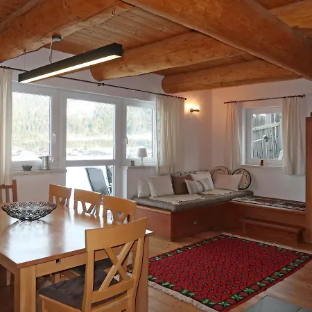 Gunnar By Interhome Flachau