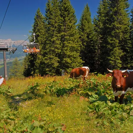 Holiday home Gunnar By Interhome *