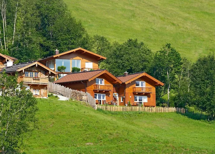 Будинок відпочинку Gunnar By Interhome Флахау