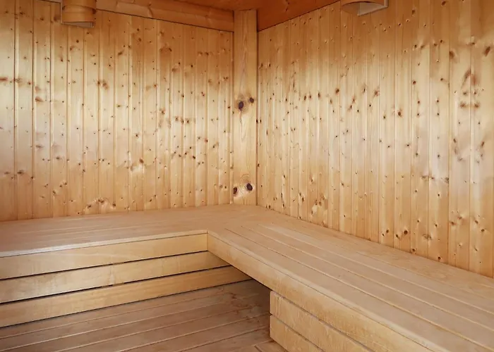 Будинок відпочинку Gunnar By Interhome *