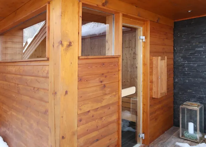 Gunnar By Interhome Флахау