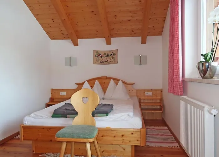 Gunnar By Interhome Будинок відпочинку Флахау