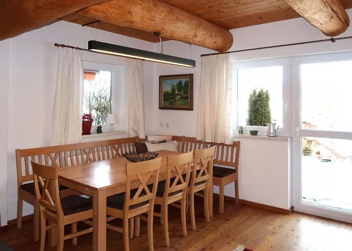 Gunnar By Interhome * Флахау