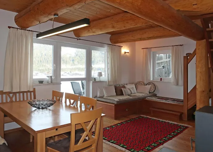 Gunnar By Interhome Флахау