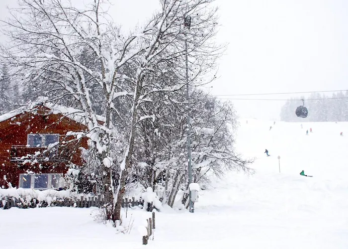 Gunnar By Interhome * Флахау