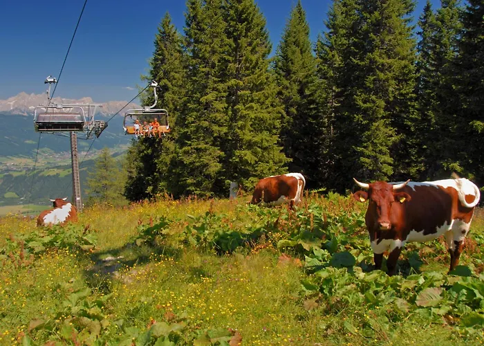 Будинок відпочинку Gunnar By Interhome *