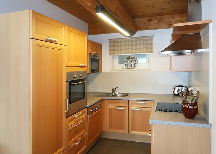 Gunnar By Interhome * Флахау